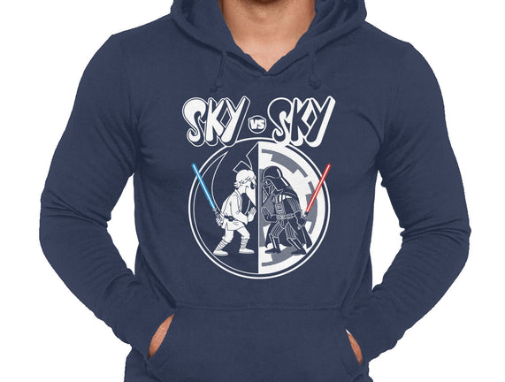 Sky Vs Sky