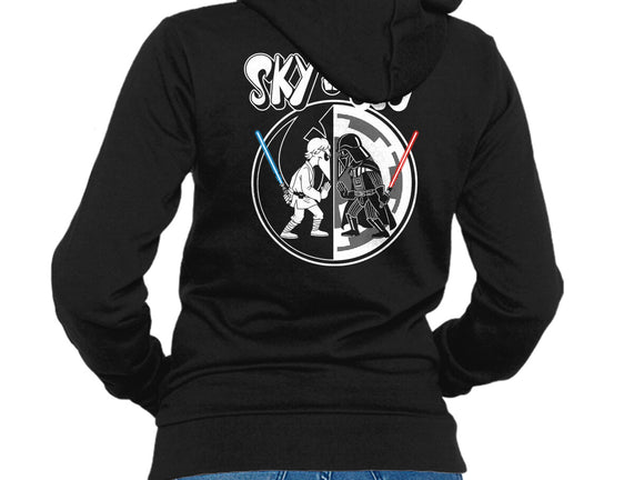 Sky Vs Sky