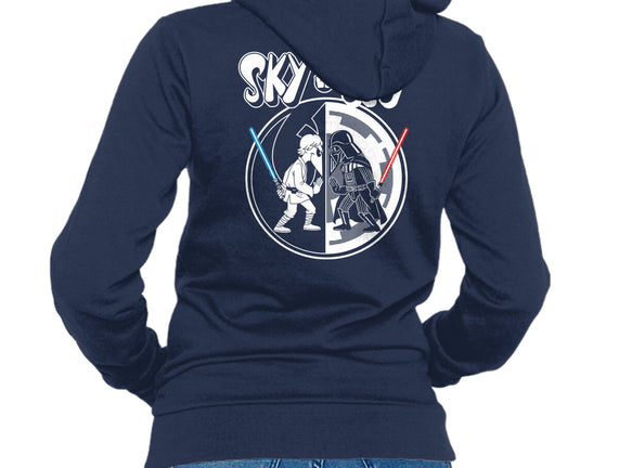 Sky Vs Sky