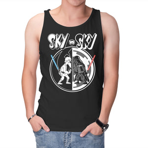 Sky Vs Sky