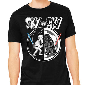 Sky Vs Sky