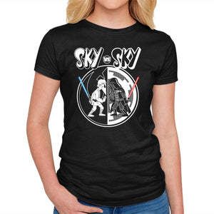 Sky Vs Sky