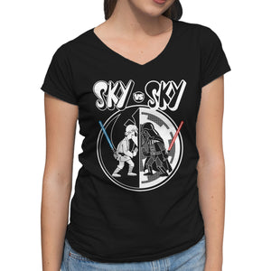 Sky Vs Sky