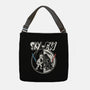 Sky Vs Sky-None-Adjustable Tote-Bag-CappO