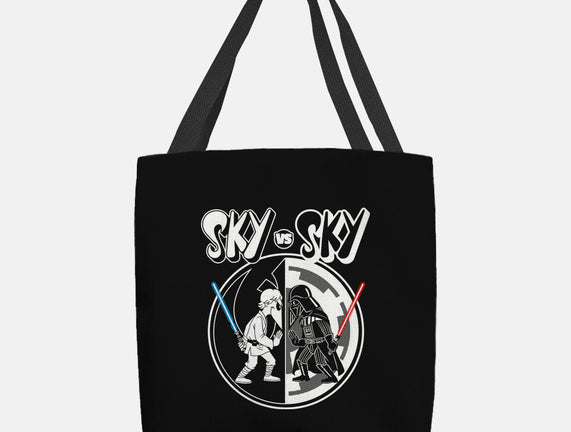 Sky Vs Sky