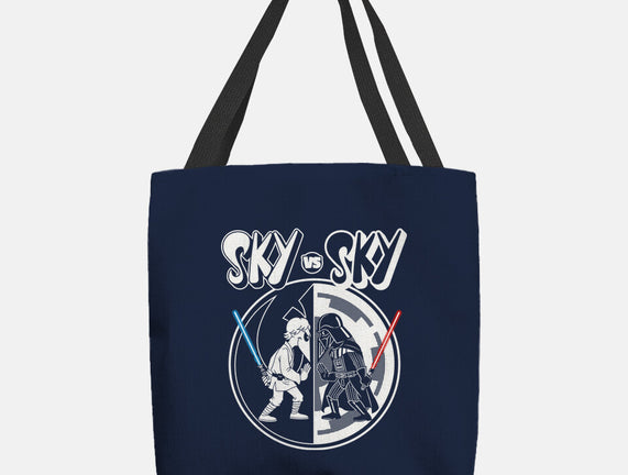 Sky Vs Sky
