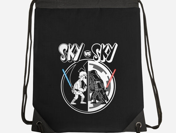 Sky Vs Sky