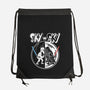 Sky Vs Sky-None-Drawstring-Bag-CappO