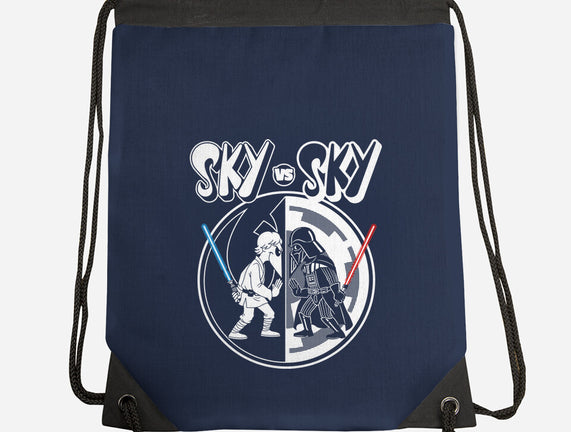 Sky Vs Sky