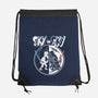 Sky Vs Sky-None-Drawstring-Bag-CappO
