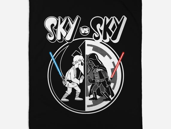 Sky Vs Sky