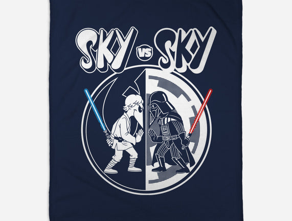 Sky Vs Sky