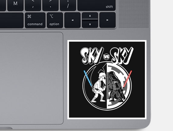 Sky Vs Sky
