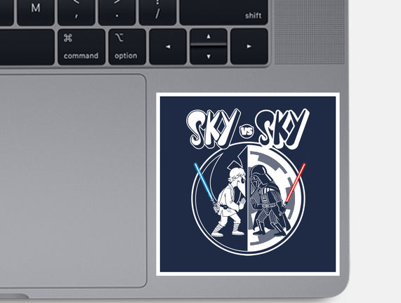 Sky Vs Sky