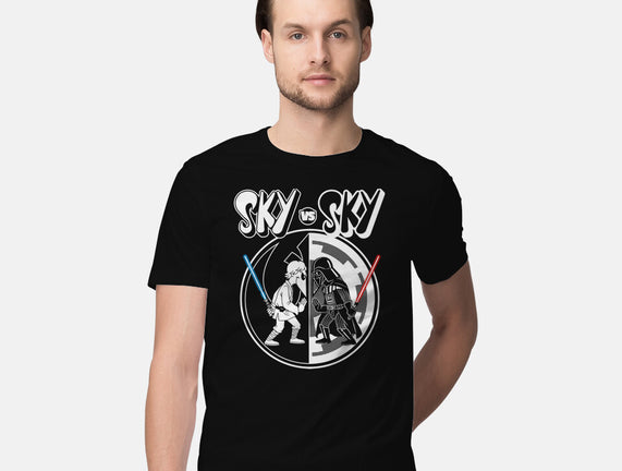 Sky Vs Sky