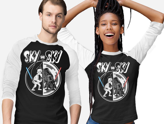 Sky Vs Sky