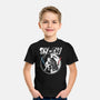 Sky Vs Sky-Youth-Basic-Tee-CappO