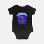 Ride The Firefly-Baby-Basic-Onesie-retrodivision
