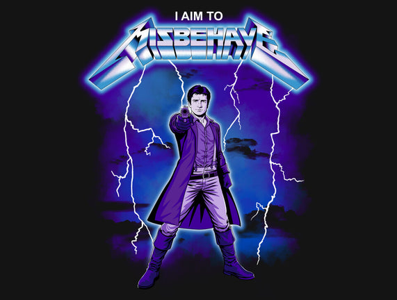 Ride The Firefly