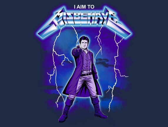 Ride The Firefly