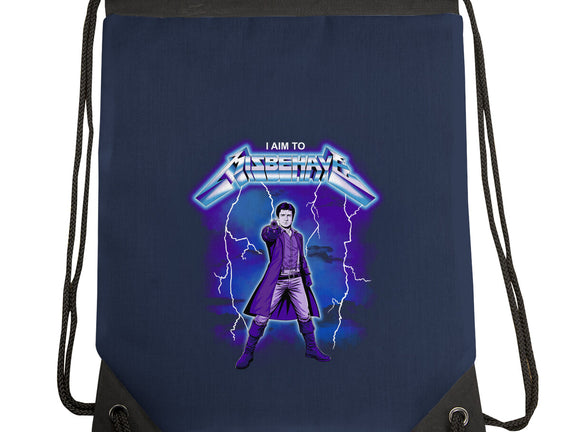 Ride The Firefly