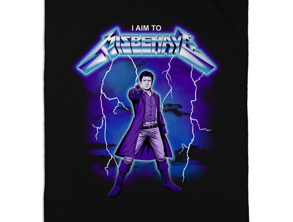 Ride The Firefly