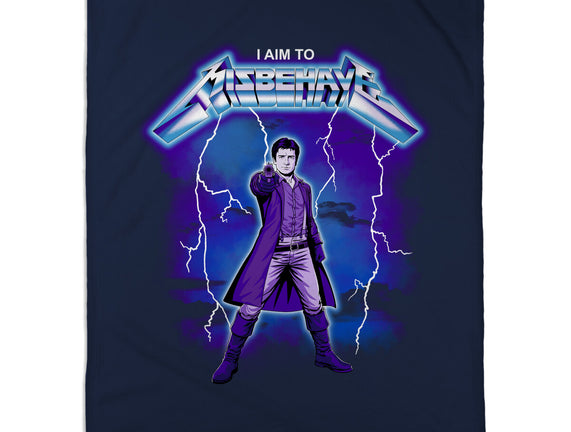 Ride The Firefly