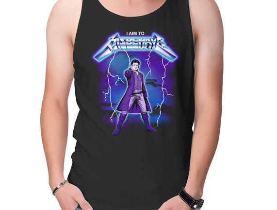 Ride The Firefly