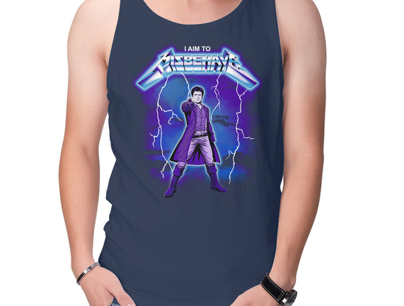 Ride The Firefly