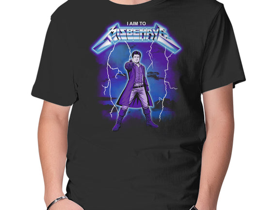 Ride The Firefly