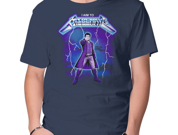 Ride The Firefly