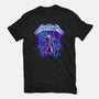 Ride The Firefly-Unisex-Basic-Tee-retrodivision