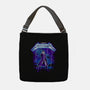 Ride The Firefly-None-Adjustable Tote-Bag-retrodivision