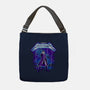 Ride The Firefly-None-Adjustable Tote-Bag-retrodivision