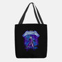 Ride The Firefly-None-Basic Tote-Bag-retrodivision