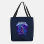 Ride The Firefly-None-Basic Tote-Bag-retrodivision