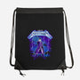Ride The Firefly-None-Drawstring-Bag-retrodivision