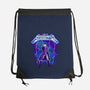 Ride The Firefly-None-Drawstring-Bag-retrodivision