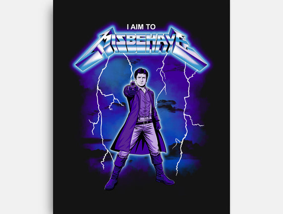 Ride The Firefly