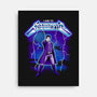 Ride The Firefly-None-Stretched-Canvas-retrodivision