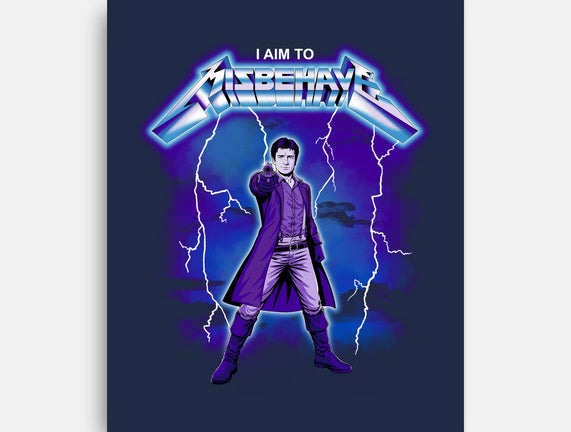 Ride The Firefly