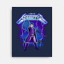 Ride The Firefly-None-Stretched-Canvas-retrodivision