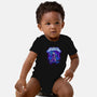 Ride The Firefly-Baby-Basic-Onesie-retrodivision
