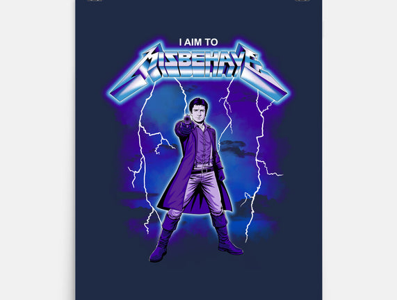 Ride The Firefly