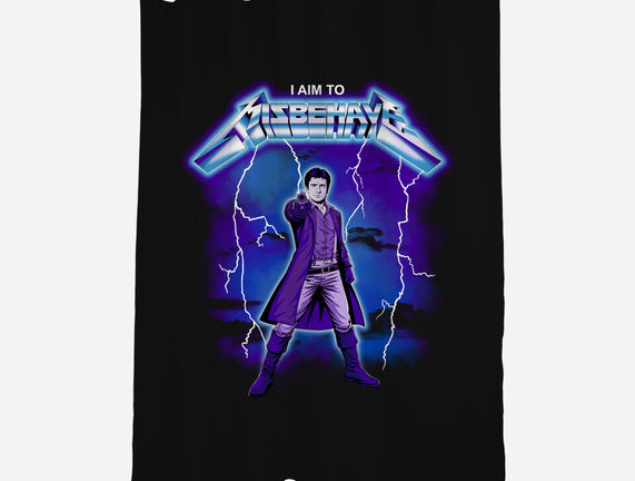 Ride The Firefly