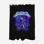 Ride The Firefly-None-Polyester-Shower Curtain-retrodivision