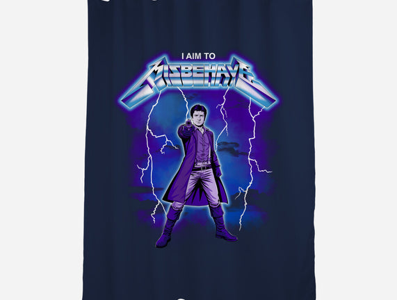 Ride The Firefly