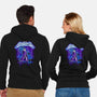 Ride The Firefly-Unisex-Zip-Up-Sweatshirt-retrodivision