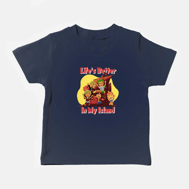 In My Island-Baby-Basic-Tee-rmatix