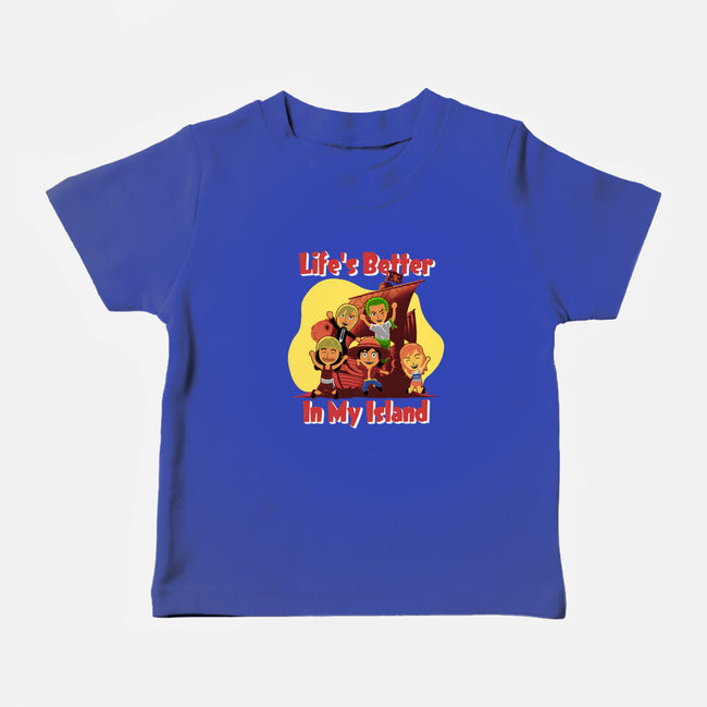 In My Island-Baby-Basic-Tee-rmatix